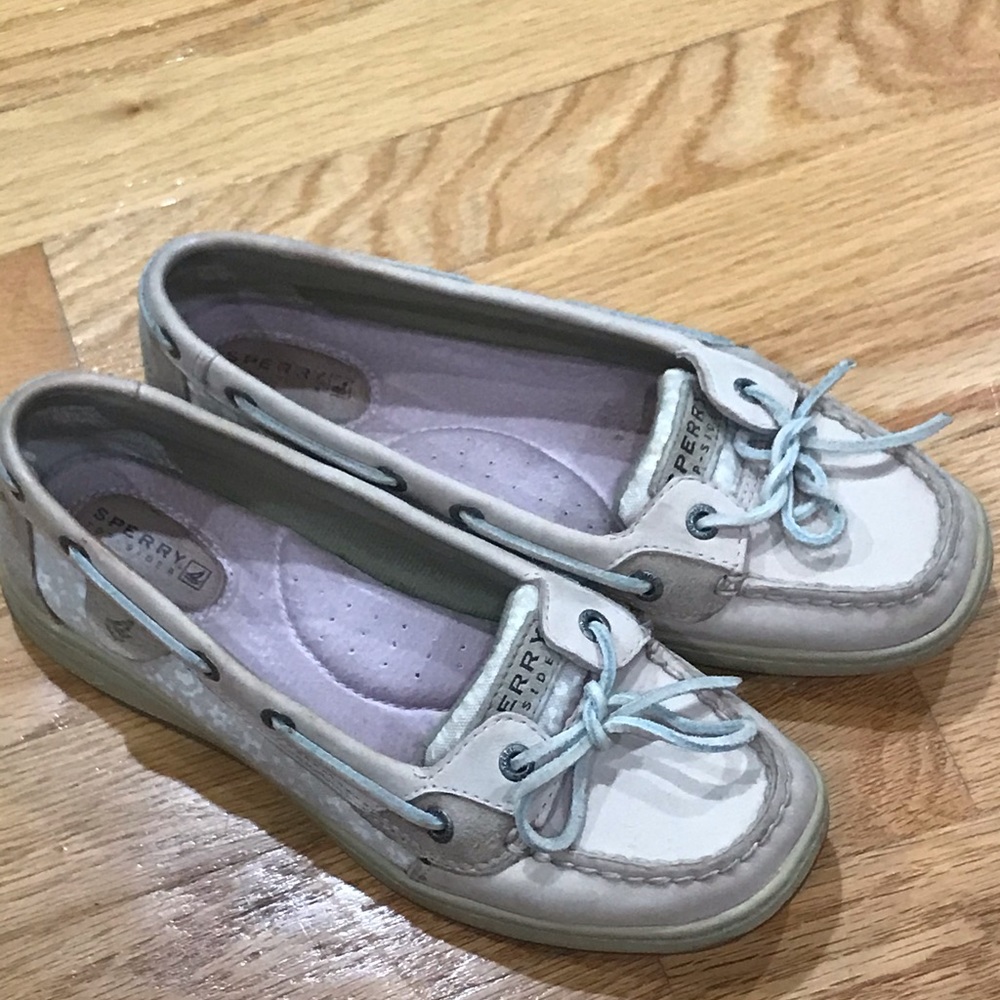 Sperry shoes